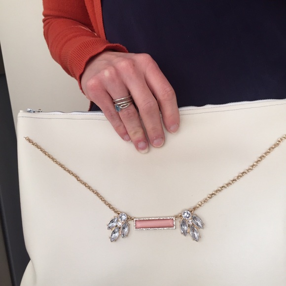 Handmade Clutch Handbag - Picture 3 of 5